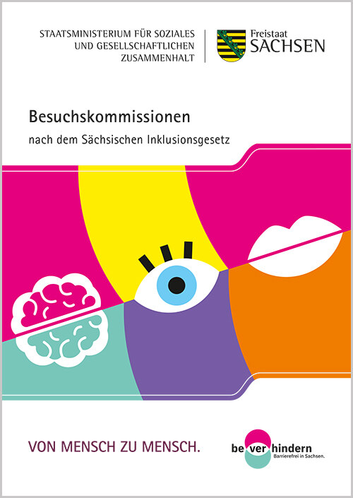 Cover Besuchskommissionen