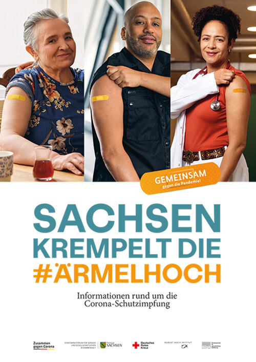 Titelseite der Broschüre