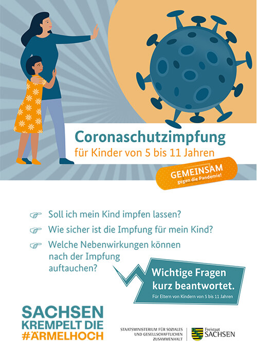 Titelbild der Broschüre