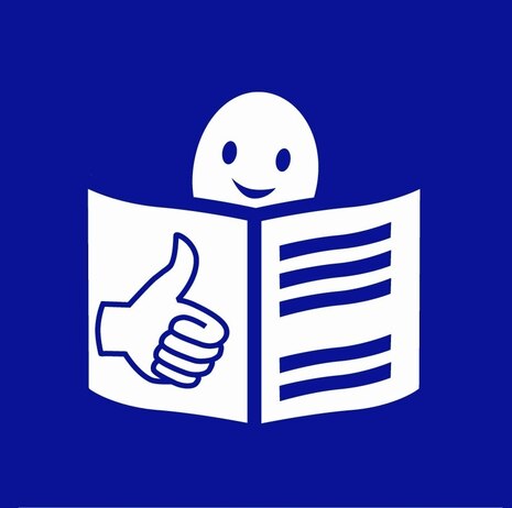 Logo Easy language