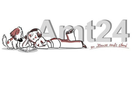 Logo des Amt24