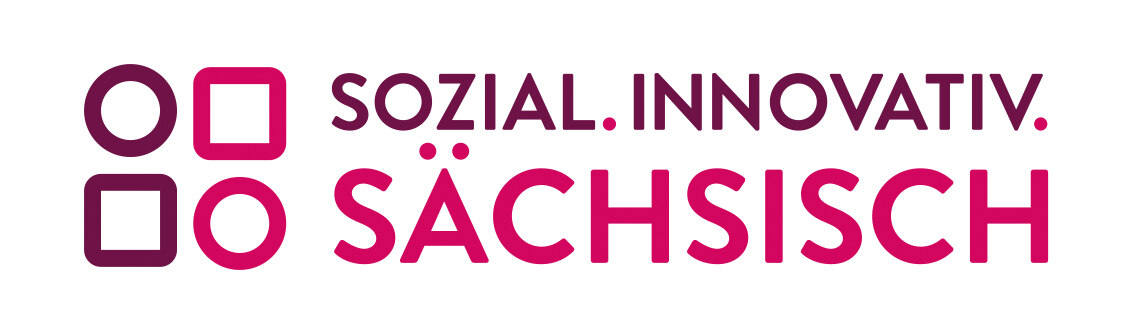 Logo Soziale Innovationen