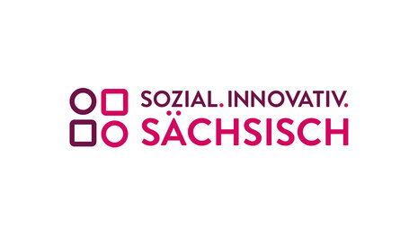 Logo Soziale Innovationen