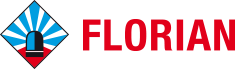 Logo Fachmesse Florian